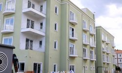 Muğla'da Hasan Özcan Yaşam Evi projesinde çalışmalar devam ediyor