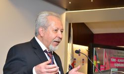 Saadet Partisi Hamburg Bölge Teşkilatı'ndan “Almanya’da kültür tarihimiz” konferansı