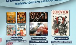 Silivri Belediyesi’nden sanatseverlere özel program