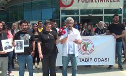 Sinop'ta bir yıl önce meydana gelen trafik kazasında yaşamını yitiren doktorlar anıldı