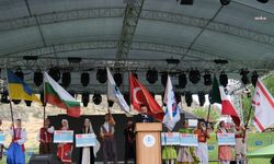 Sivrihisar Belediyesi Nasreddin Hoca Kültür Festivali'nin  tarihi belli oldu