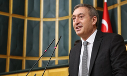 Tuncer Bakırhan: "operasyonlar Türkiye’deki fay hatlarını germekte ve kutuplaştırmayı arttırmakta"
