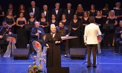 Türk sanat müziği ezgileri Büyükçekmece'de yankılandı