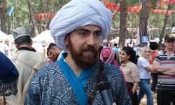 Yörük Türkmen Festivali’nde çifte mutluluk: Kına ve evlilik teklifi