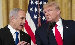 Netanyahu: "Trump'ın vereceği bir karar" açıklaması