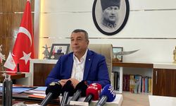 Kuru kayısı ihracatında düşüş