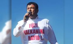 Ağbaba: “Kürecik’i derhal kapatın”