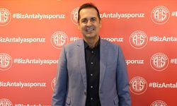 Antalyaspor'da hedef önce mali disiplin ardından sportif başarı