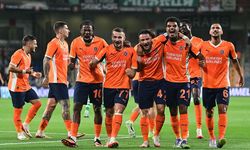 Başakşehir, UEFA Konferans Ligi'nde 3. tura yükseldi