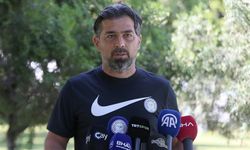 Çaykur Rizespor Teknik Direktörü İlhan Palut, sezon hazırlıklarını değerlendirdi
