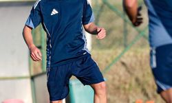 Erzurumspor FK'de yeni sezon hazırlıkları devam etti