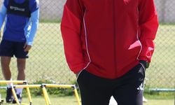 Hatayspor, mevcut kadrosunu koruyarak lige iyi başlamayı hedefliyor