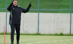 Hatayspor, yeni sezon hazırlıklarını Erzurum'da sürdürdü