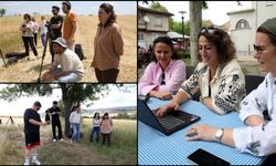 Kastamonu Halime Çavuş Kadın Derneği kadınların hikayesini kısa film ve belgesellerle anlatıyor