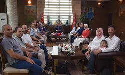 "Medya, Kültür Sanat ve Turizm Buluşmaları" Bitlis'te düzenlendi