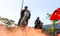Milli Mücadele'de Uludağ'ı savunan efelerin torunları kültürlerini belgeselle anlatacak