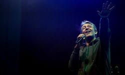 Müzik dünyasının "kalbi yaralı" sanatçısı: Murat Göğebakan
