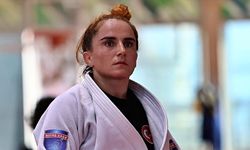 Paralimpik judocu Döndü Yeşilyurt, yarım kalan madalya hayaline Los Angeles'ta ulaşmak istiyor