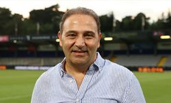 Samsunspor'da hedef UEFA Avrupa Ligi'nde gruplara kalmak