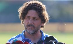 Trabzonspor Teknik Direktörü Fatih Tekke: Transfer çalışmalarında daha sabırlı olunması gerekiyor