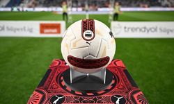 Trendyol Süper Lig'de ilk iki haftanın programı açıklandı
