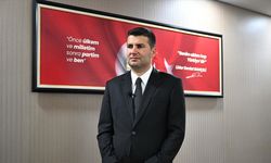 Ülkü Ocakları Eğitim ve Kültür Vakfından "Yeşil Vatan" seferberliği