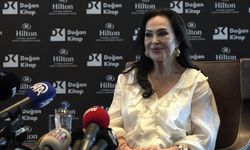 Usta sanatçı Türkan Şoray'ın hayatını yakın arkadaşı Bircan Usallı Silan kaleme aldı