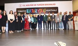 Van Kültür Yolu Festivali başladı