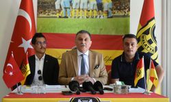 Yeni Malatyaspor Asbaşkanı İşkur'dan eski kulüp yetkilileri hakkında suç duyurusu