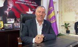 Ardahan Esnaf ve Sanatkarlar Odalar Birliği Başkanı Alihanoğlu: "Alışverişinizi yerel esnaftan yapın"