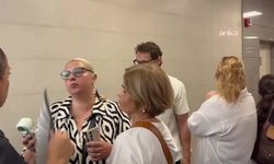 Ayşe Barım 162 gün sonra hakim karşısında: Yaşama hakkımı geri istiyorum. Onurum, itibarım, yaşam hakkım her şeyim elimden alındı