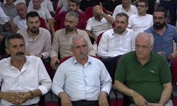 CHP heyeti Adıyaman’da STK’larla buluştu: “Bu ofis, Türkiye ittifakının ofisidir”