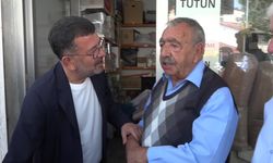 CHP’nin 81 ilde başlattığı saha çalışmasının ilk durağı Adıyaman oldu