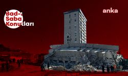 Depremde yıkılan Bad-ı Saba Konutları davası... AK Partili müteahhit Şahin Avşaroğlu'nun tahliye talebi reddedildi