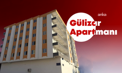 Depremde yıkılan Gülizar Apartmanı davası...12 sanık, depremin üzerinden 2 yıl 7 ay geçtikten sonra ilk kez hakim karşısına çıkacak