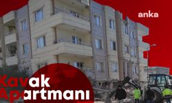 Depremde yıkılan Kavak Apartmanı'nda imar müdür vekiline soruşturma izni verilirken, MHP'li ve AK Partili eski Nurdağı Belediye başkanları için 'soruşturmaya gerek yok' dendi