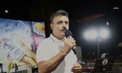 Dikili’de 3 gün süren kültür etkinlikleri sona erdi