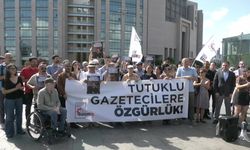 DİSK Basın-İş: Basın emekçileri gerçekleri yazmaktan vazgeçmeyecek