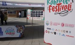 Erzurum'da kahvaltı festivali düzenlendi