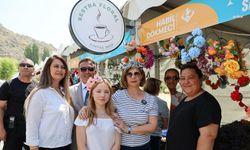 Eskişehir Büyükşehir Belediye Başkanı Ünlüce, Sivrihisar'da 9. Uluslararası Nasreddin Hoca Kültür ve Sanat Festivali’ne katıldı