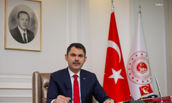 Gemlik'te 4,3 büyüklüğünde deprem... Bakan Kurum: "Şehirlerimizi afetlere dirençli hale getirmek için gereken her adımı atacağız"