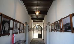 Hacıali Ağa Konağı ve Milas Belediyesi Kültür Evi ziyaretçilerini bekliyor