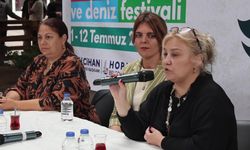 Hopa Kültür Festivali’nde 'Madımak' anması...Zeynep Altıok Akatlı: "Çorum Katliamı'ndan sonra adalet arayışında somut adımlar atılmış olsaydı belki Sivas’ı yaşamayacaktık"