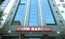 İzmir Barosu’ndan “Katliam Yasası”na birinci yılında tepki: Katliamı değil yaşamı savunuyoruz