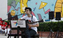 Kadıköy Belediyesi’nden gençlere sanatla dolu bir yaz