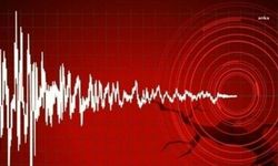 Kamçatka Yarımadası'nda 8,8 büyüklüğünde deprem