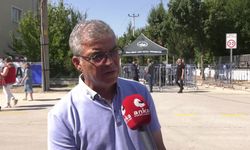 Kartalkaya'daki otel yangını davası... Kızı yangından kurtulan baba, duruşmanın görüldüğü spor salonunun yangına karşı yetersiz olduğunu söyledi: "Biz neyin davasını yapıyoruz o zaman"