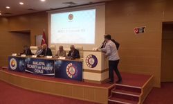 Malatya ile Kırgızistan arasındaki ticari bağ güçlenecek