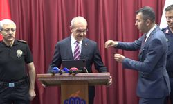 Malatya Valisi Seddar Yavuz: “Terörle, göçle ve uyuşturucuyla mücadelemiz kararlılıkla sürüyor”