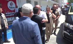 Muharrem İnce: “Siyaset de er meydanında yapılmalı”